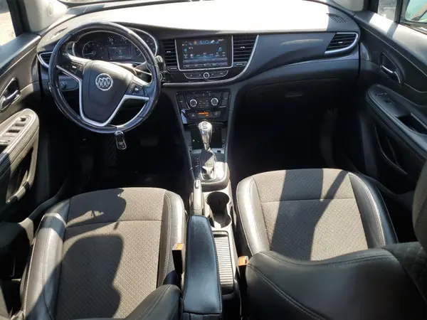 KL4CJASB3KB795741 2019 BUICK ENCORE - Image 8