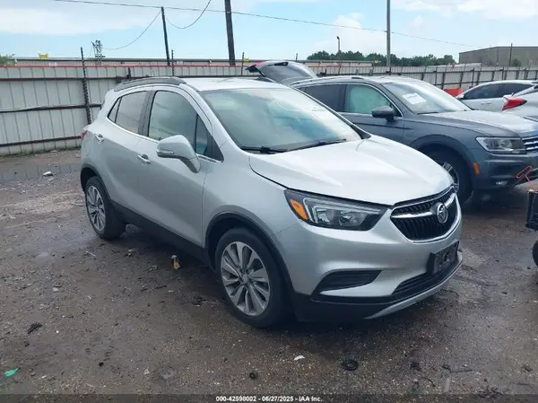 KL4CJASB3KB804700 2019 BUICK ENCORE - Image 1