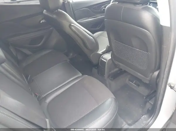 KL4CJASB3KB804700 2019 BUICK ENCORE - Image 8