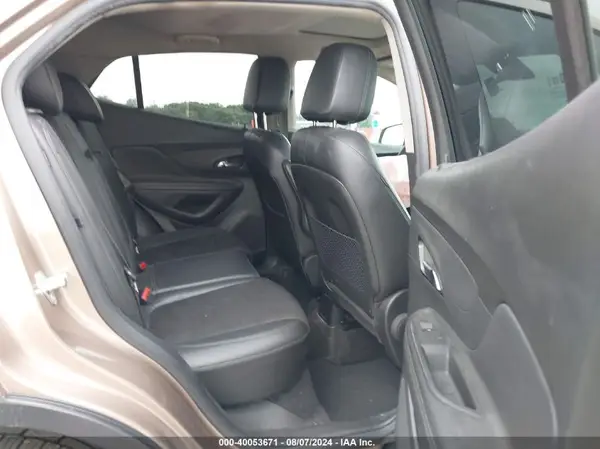 KL4CJASB3KB805944 2019 BUICK ENCORE - Image 8