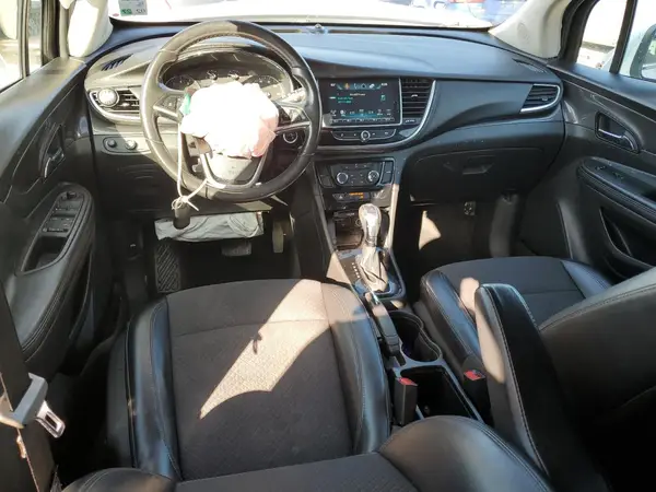 KL4CJASB3KB806088 2019 BUICK ENCORE - Image 8
