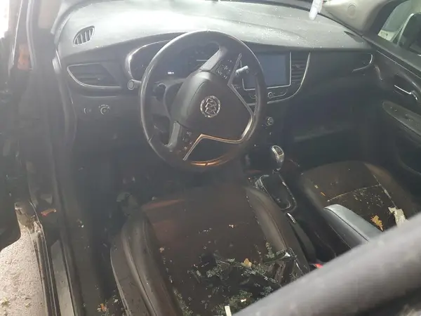 KL4CJASB3KB806558 2019 BUICK ENCORE - Image 8
