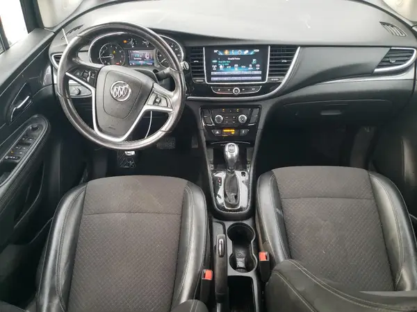 KL4CJASB3KB807273 2019 BUICK ENCORE - Image 8
