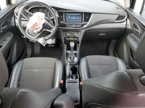 KL4CJASB3KB807452 2019 BUICK ENCORE - Image 8