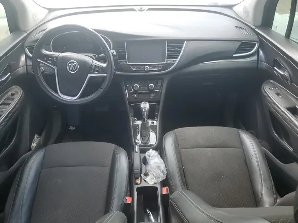 KL4CJASB3KB813560 2019 BUICK ENCORE - Image 8
