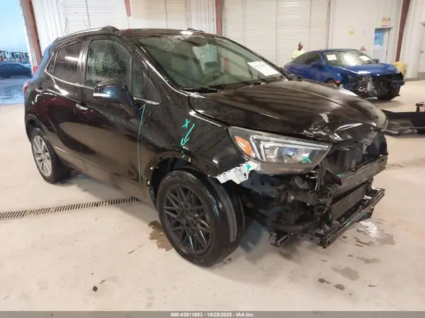 KL4CJASB3KB815325 2019 BUICK ENCORE - Image 1