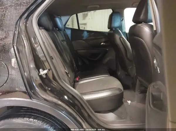 KL4CJASB3KB815325 2019 BUICK ENCORE - Image 8