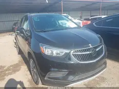 KL4CJASB3KB819164 2019 BUICK ENCORE