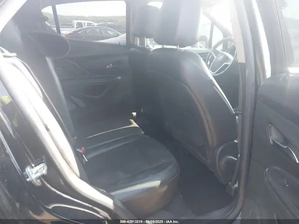 KL4CJASB3KB819164 2019 BUICK ENCORE - Image 8