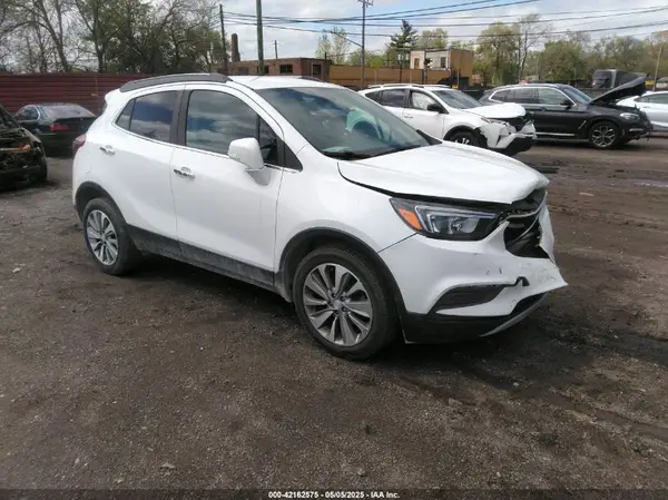 KL4CJASB3KB823957 2019 BUICK ENCORE - Image 1