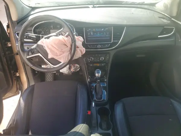KL4CJASB3KB827779 2019 BUICK ENCORE - Image 8