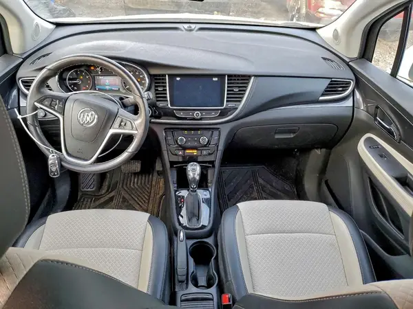 KL4CJASB3KB829516 2019 BUICK ENCORE - Image 8