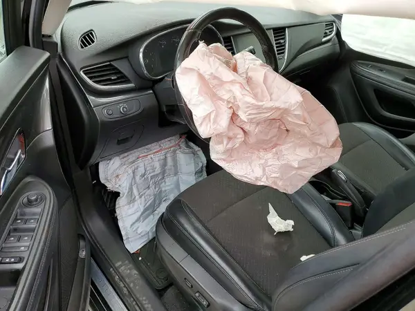 KL4CJASB3KB830424 2019 BUICK ENCORE - Image 8