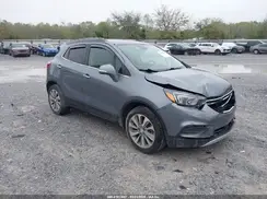 KL4CJASB3KB830830 2019 BUICK ENCORE