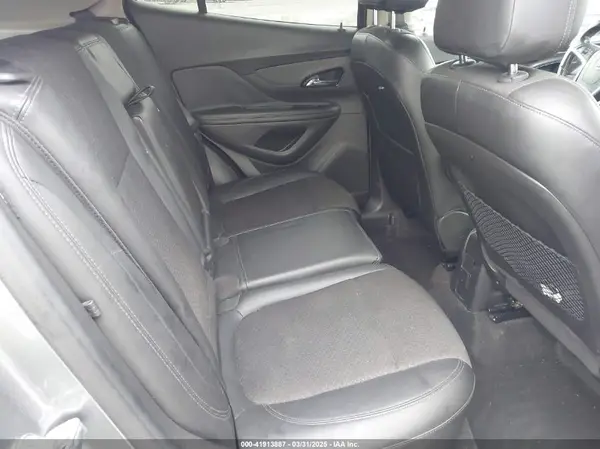 KL4CJASB3KB830830 2019 BUICK ENCORE - Image 8
