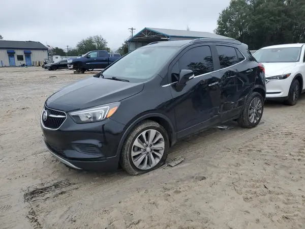 KL4CJASB3KB831220 2019 BUICK ENCORE - Image 1