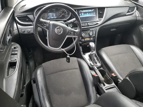 KL4CJASB3KB831220 2019 BUICK ENCORE - Image 8