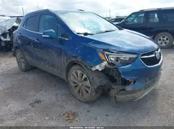 KL4CJASB3KB833386 2019 BUICK ENCORE