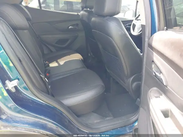 KL4CJASB3KB833386 2019 BUICK ENCORE - Image 8