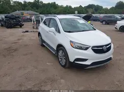 KL4CJASB3KB833839 2019 BUICK ENCORE