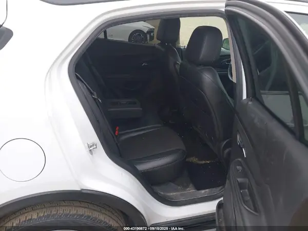 KL4CJASB3KB833839 2019 BUICK ENCORE - Image 8