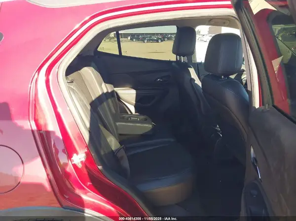 KL4CJASB3KB836241 2019 BUICK ENCORE - Image 8