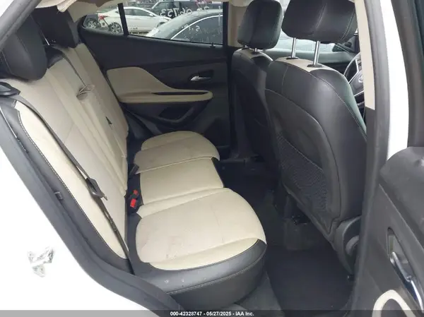 KL4CJASB3KB836966 2019 BUICK ENCORE - Image 8