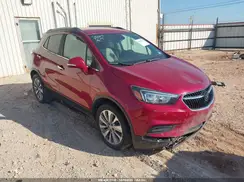 KL4CJASB3KB837258 2019 BUICK ENCORE