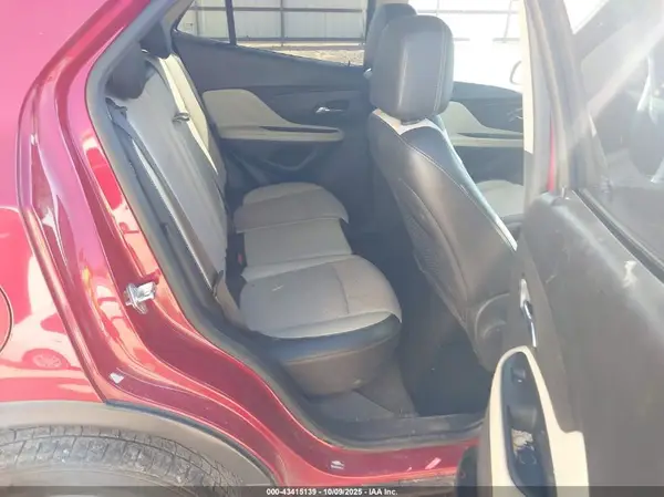 KL4CJASB3KB837258 2019 BUICK ENCORE - Image 8