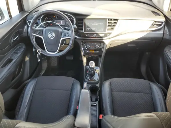 KL4CJASB3KB841522 2019 BUICK ENCORE - Image 8