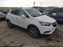KL4CJASB3KB841777 2019 BUICK ENCORE