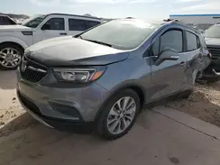 KL4CJASB3KB842296 2019 BUICK ENCORE