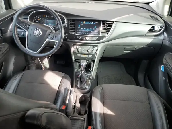 KL4CJASB3KB842296 2019 BUICK ENCORE - Image 8