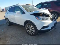 KL4CJASB3KB848809 2019 BUICK ENCORE