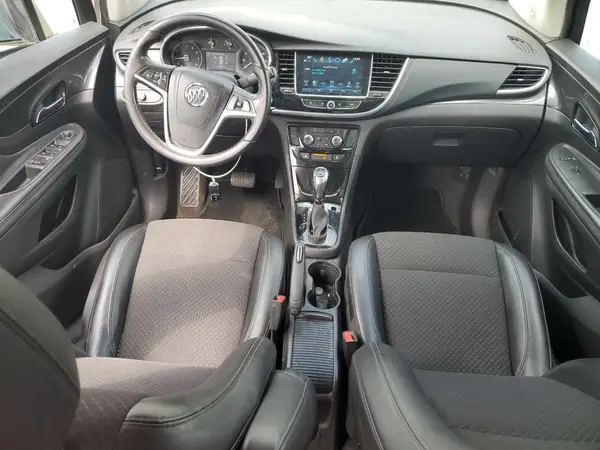 KL4CJASB3KB851001 2019 BUICK ENCORE - Image 8