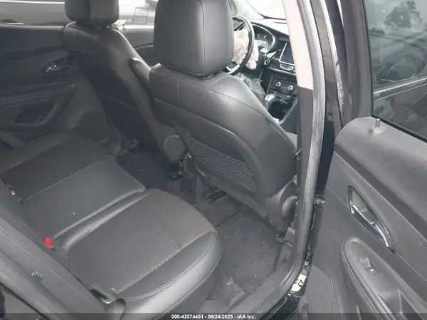 KL4CJASB3KB855839 2019 BUICK ENCORE - Image 8