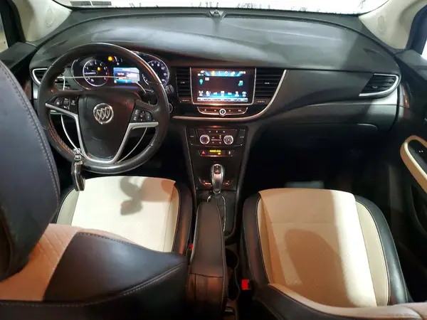 KL4CJASB3KB856859 2019 BUICK ENCORE - Image 8