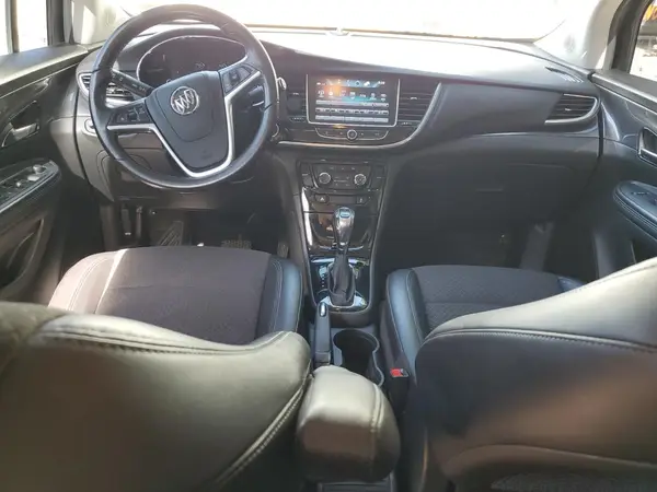 KL4CJASB3KB857056 2019 BUICK ENCORE - Image 8