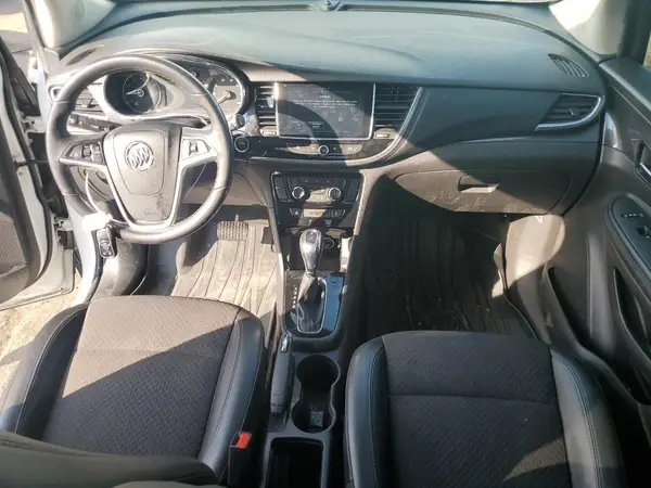 KL4CJASB3KB858935 2019 BUICK ENCORE - Image 8
