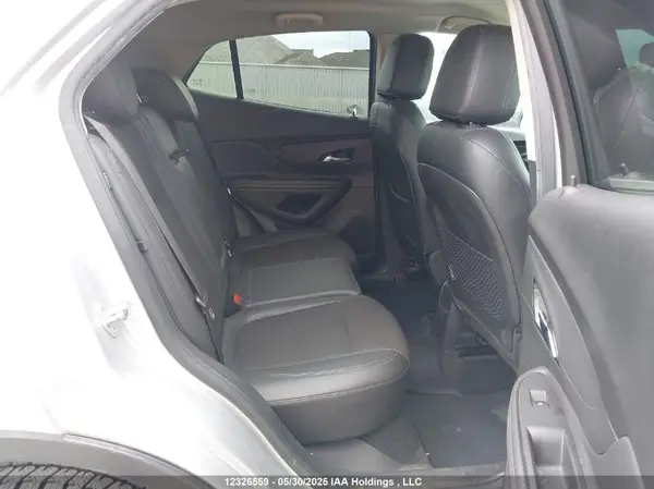 KL4CJASB3KB861687 2019 BUICK ENCORE - Image 8
