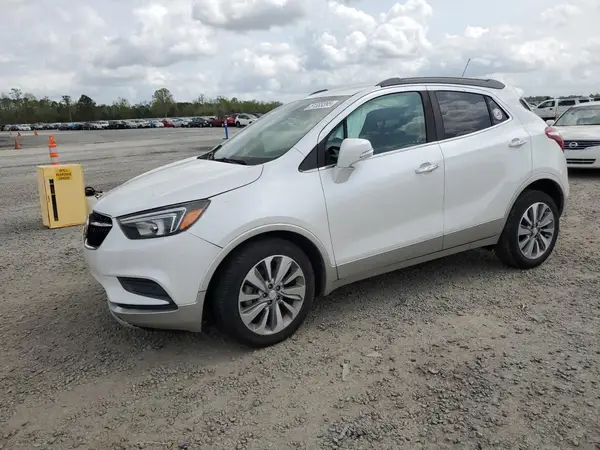 KL4CJASB3KB864413 2019 BUICK ENCORE - Image 1
