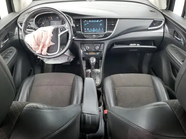 KL4CJASB3KB864413 2019 BUICK ENCORE - Image 8
