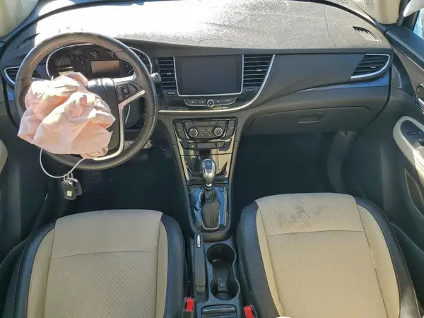 KL4CJASB3KB866565 2019 BUICK ENCORE - Image 8