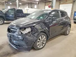 KL4CJASB3KB867120 2019 BUICK ENCORE