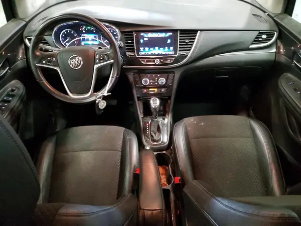 KL4CJASB3KB867120 2019 BUICK ENCORE - Image 8