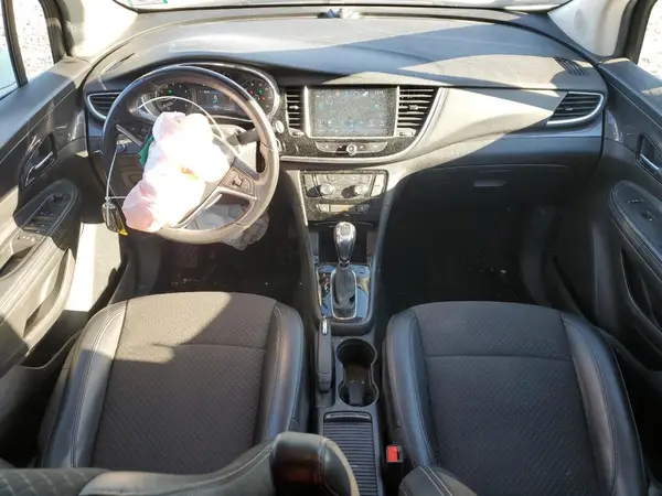 KL4CJASB3KB869661 2019 BUICK ENCORE - Image 8