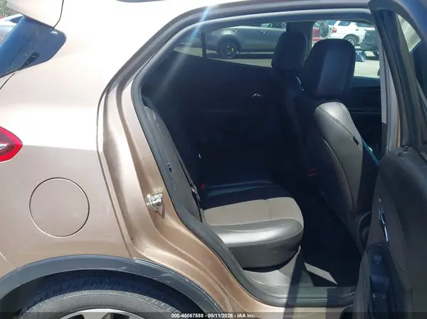 KL4CJASB3KB869773 2019 BUICK ENCORE - Image 8