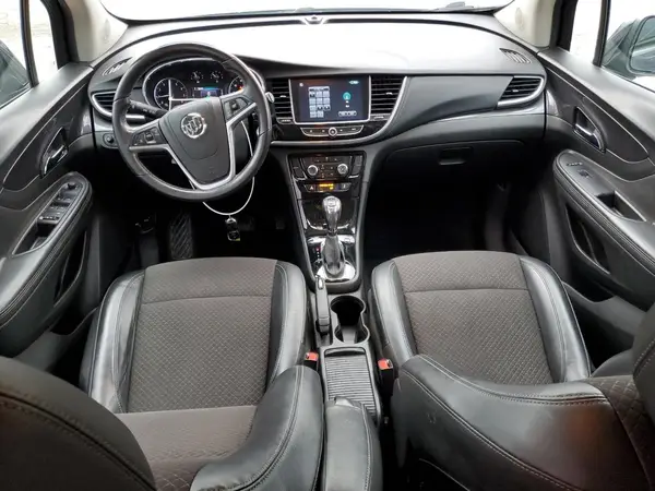 KL4CJASB3KB871054 2019 BUICK ENCORE - Image 8
