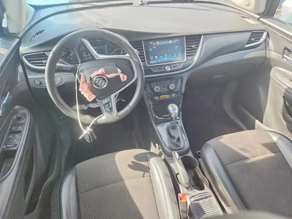 KL4CJASB3KB872365 2019 BUICK ENCORE - Image 8