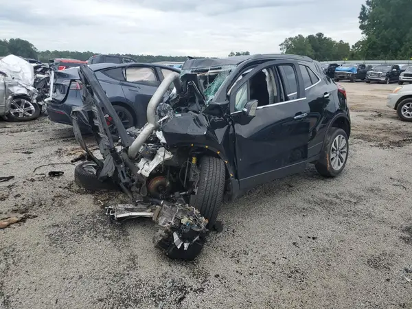 KL4CJASB3KB874682 2019 BUICK ENCORE - Image 1